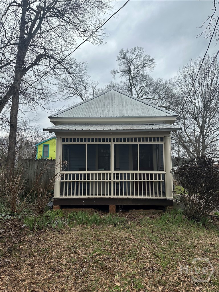 Property at 128 Nantahala Ext