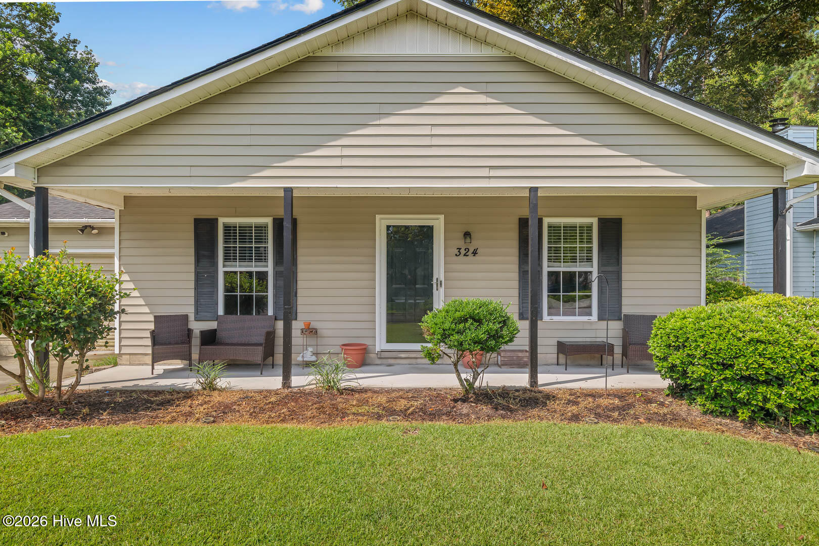 324 Lee Drive,Havelock