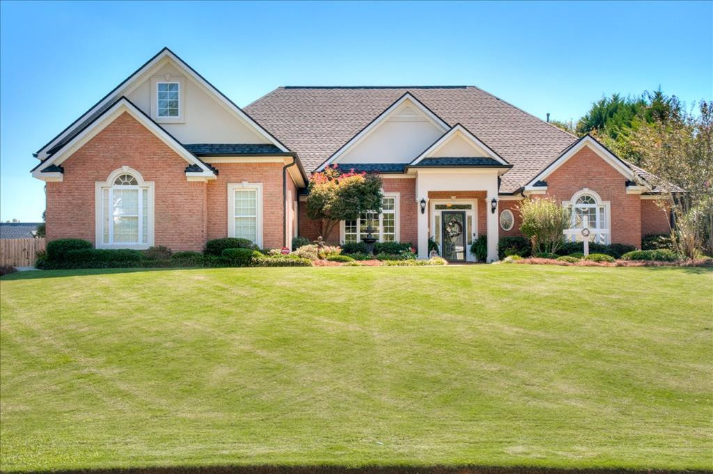 1427 Knob Hill Circle, Evans, GA 30809 Listing Photo  1