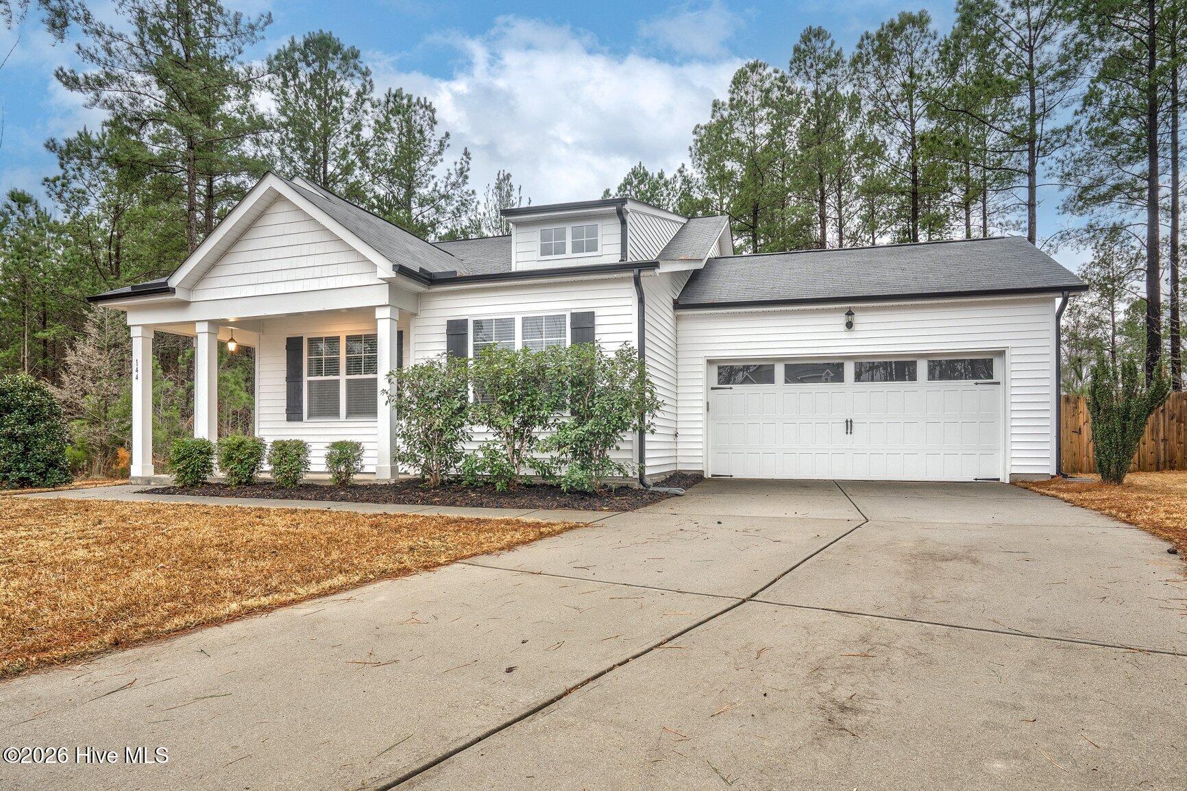 424 Flat Rock Trace, Port Wentworth, GA, 31407