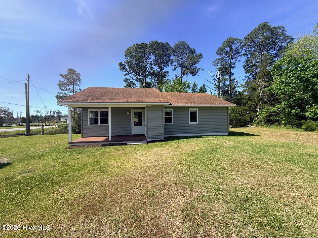 939 Highway 70 Davis,Davis
