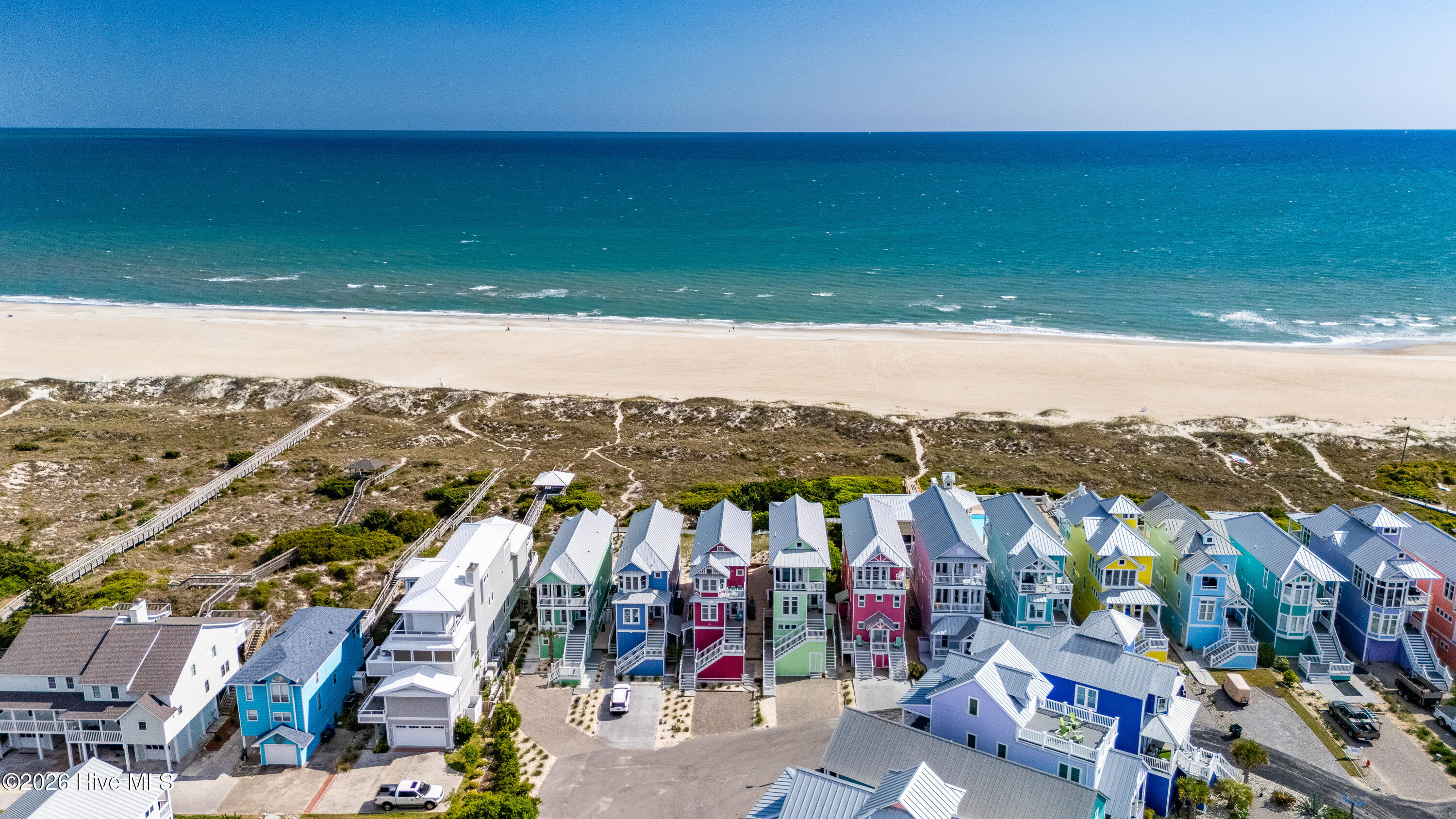 112 Sandpiper Court,Atlantic Beach