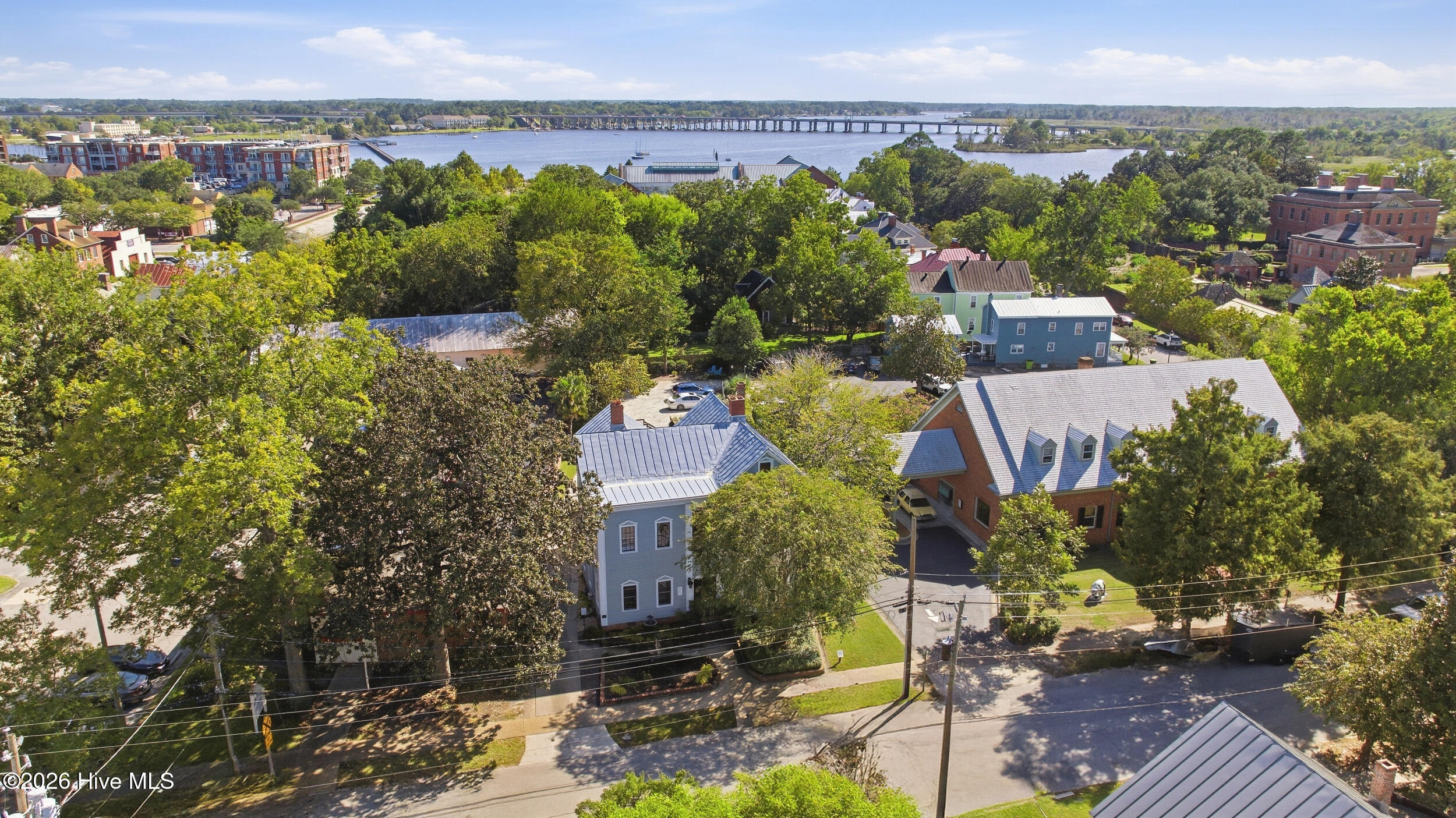 509 Pollock Street,New Bern