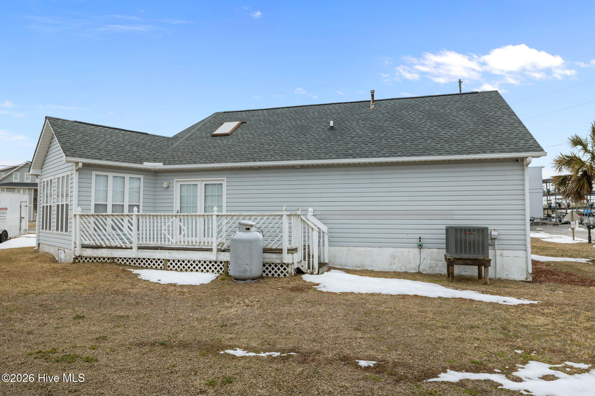 203 Old Causeway Road, Atlantic Beach, NC, 28512