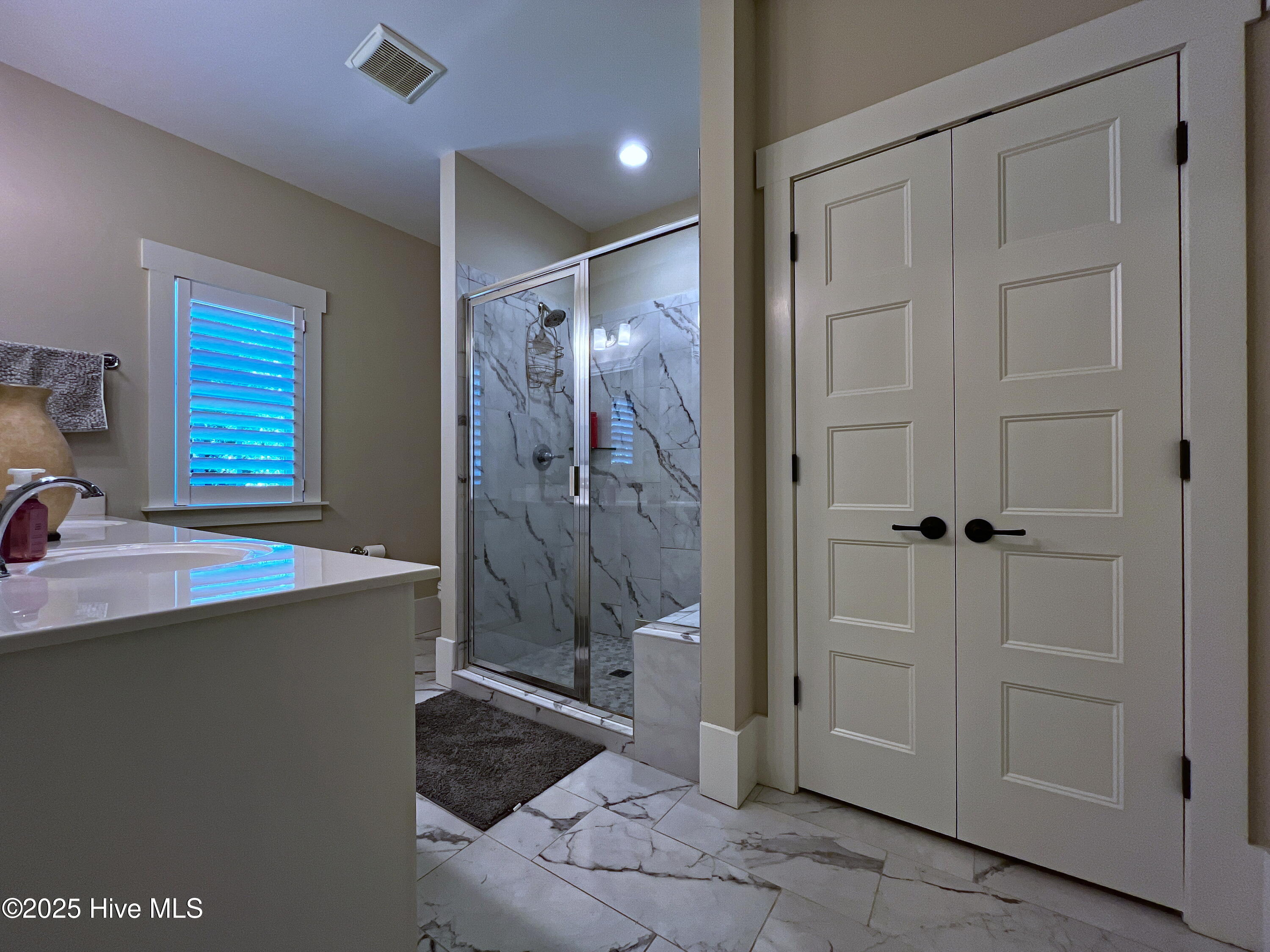 Master Suite Bath