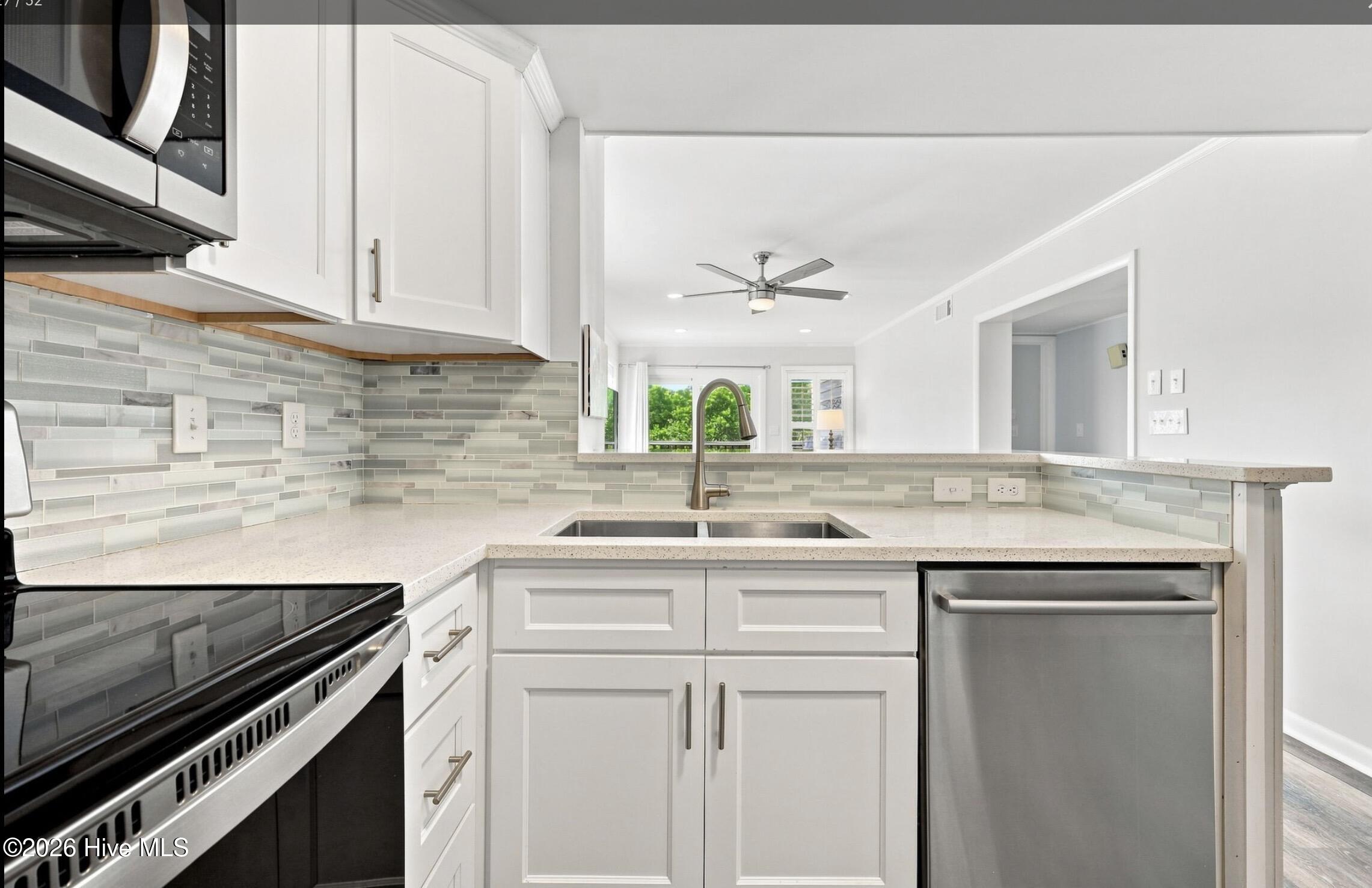 2503 W Fort Macon Road 106,Atlantic Beach