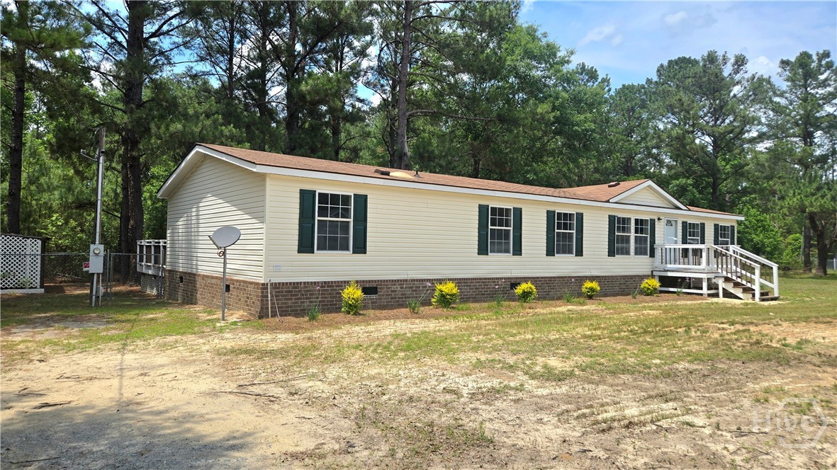 Homes for sale in Pembroke, GA | 240 Lucious St, Pembroke, GA 31321 | MLS# SA352420