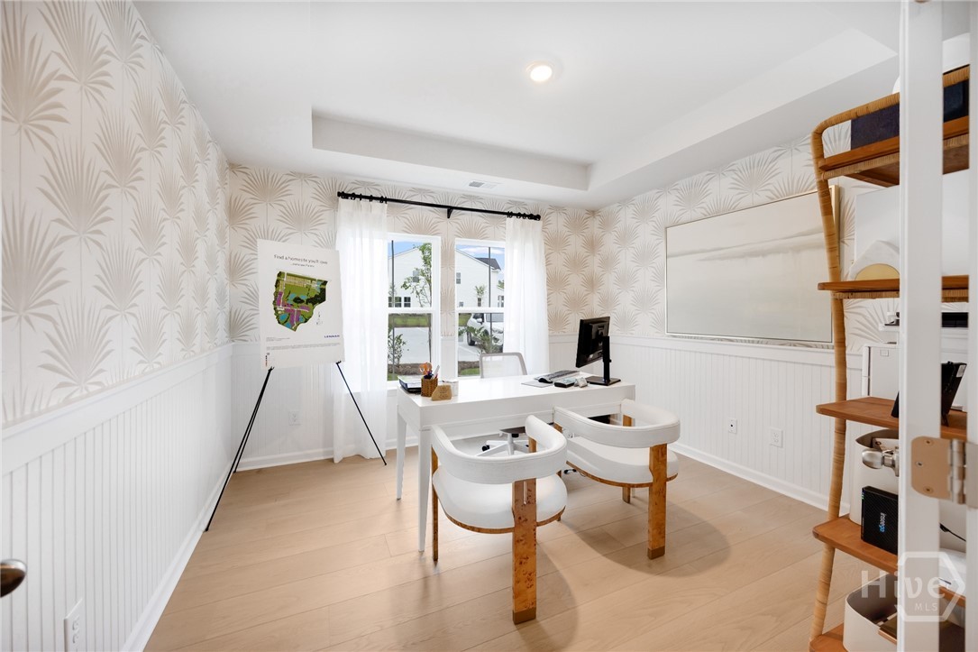 141 Weyview Gardens, Pooler, GA, 31322