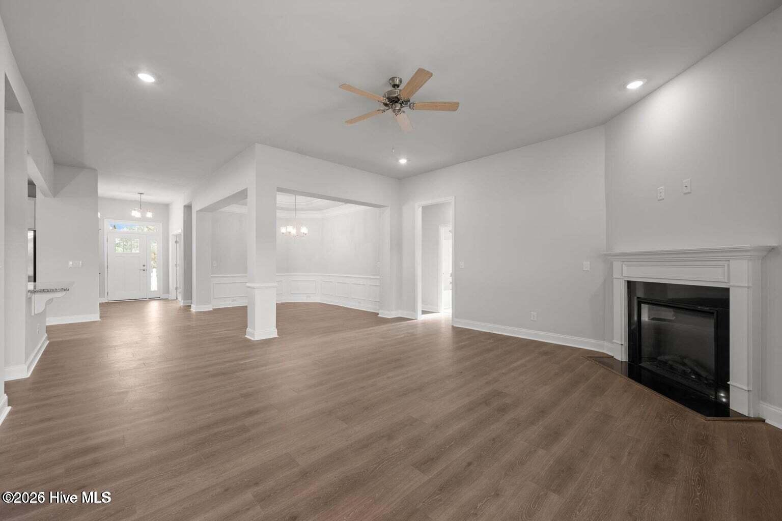1504 Caracara Drive,New Bern