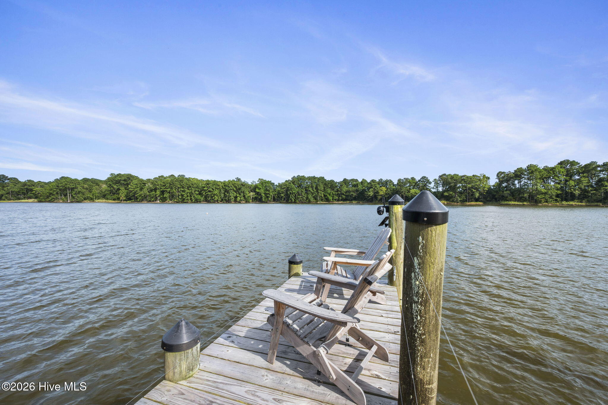 161 N Mitchell Way,Havelock