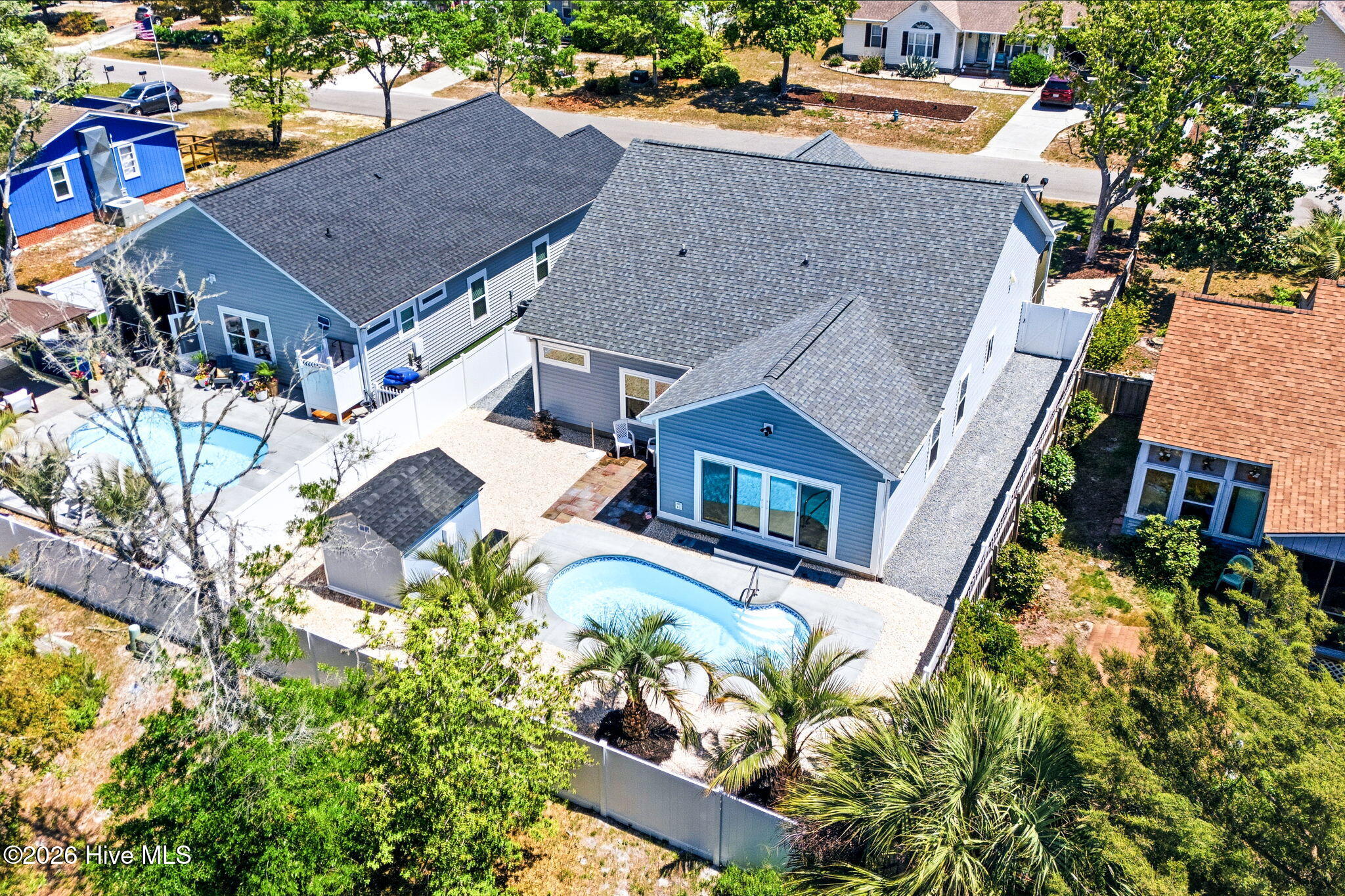 121 NW 12th Street, Oak Island, NC, 28465