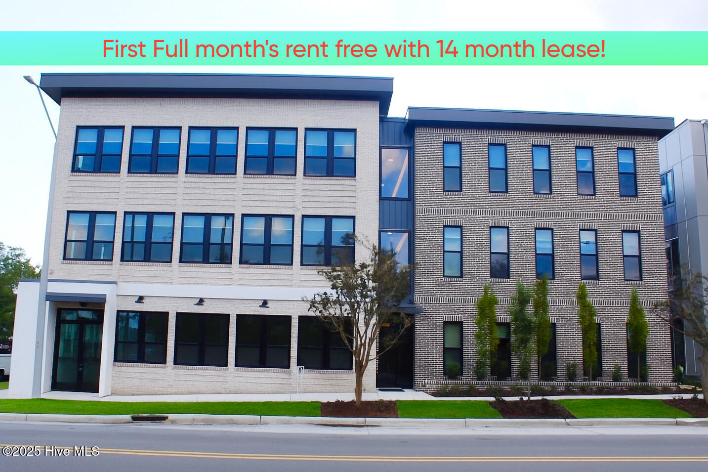 1124 Castle Street A, Wilmington, NC 28401