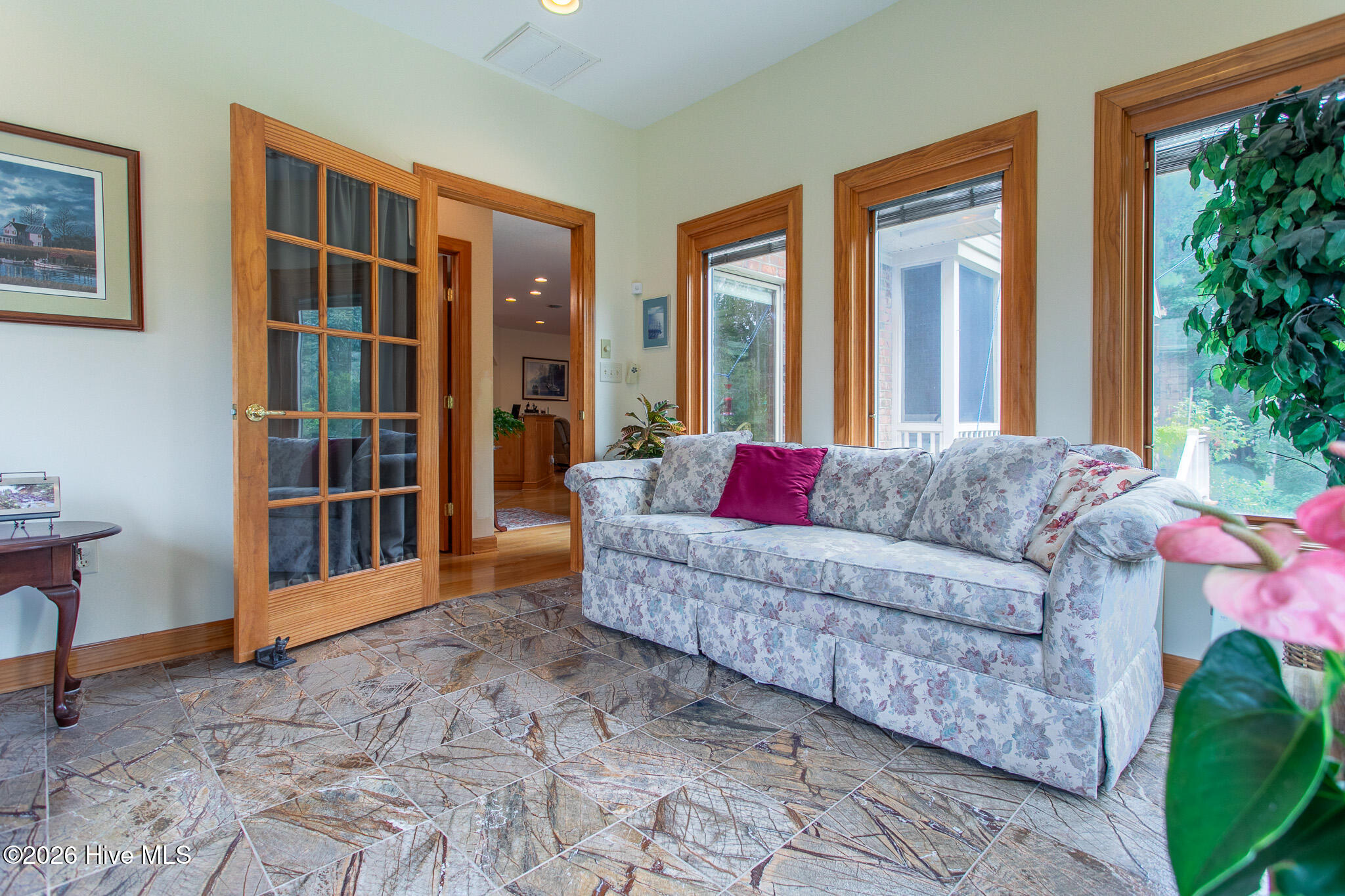 Exterior photo of 141 Scuppernong River Drive, Hertford, NC 27944. MLS: 100598644
