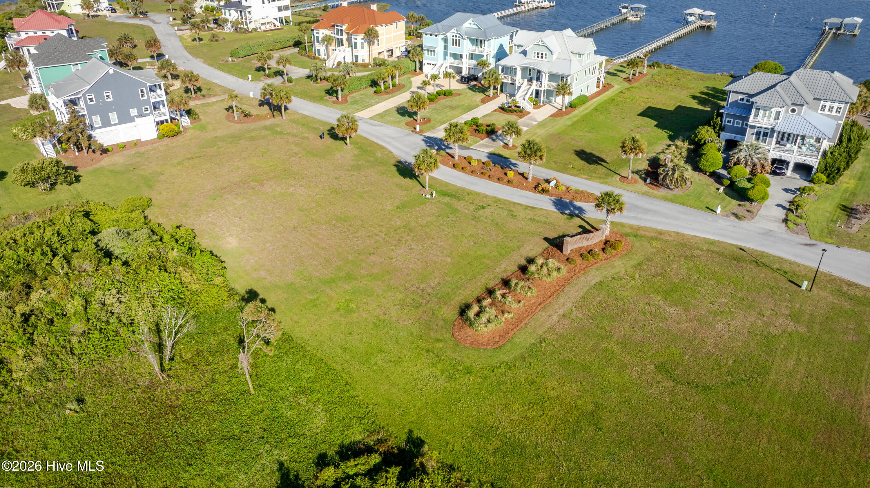 13 Sailview Drive, North Topsail Beach, NC, 28460