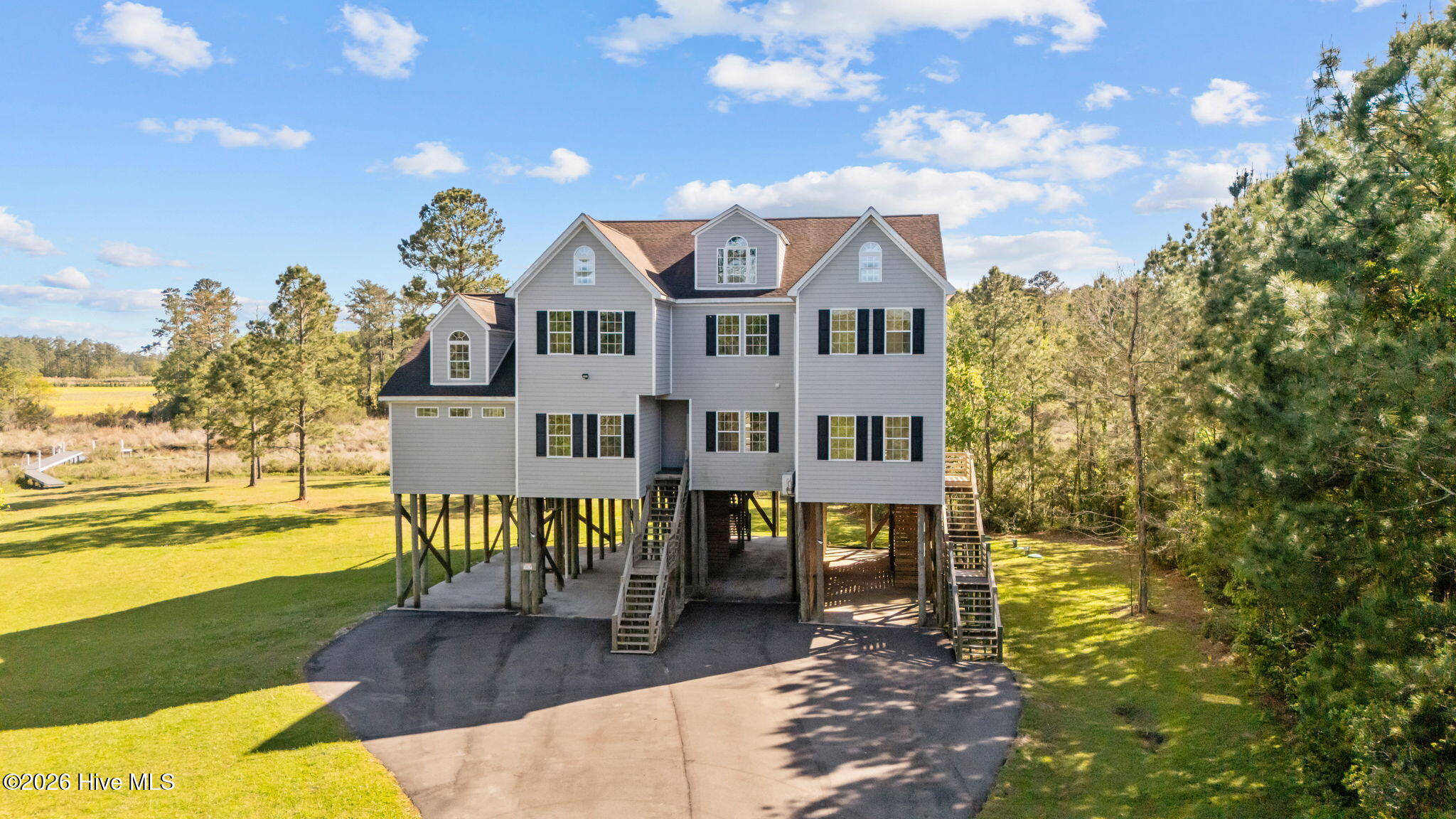 2180 Nc 304 A,Bayboro