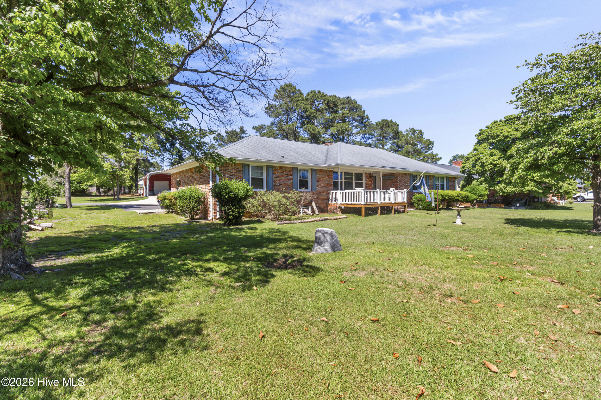 312 Rockledge Road,New Bern