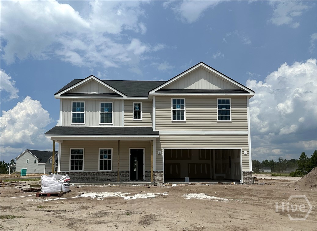 1st image of 138 Honeycomb Loop Se, Allenhurst, GA 31301 | MLS# SA359724