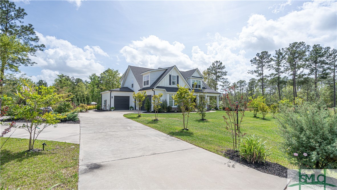 110 Timber Creek Drive, Rincon, GA 31326 Listing Photo  2