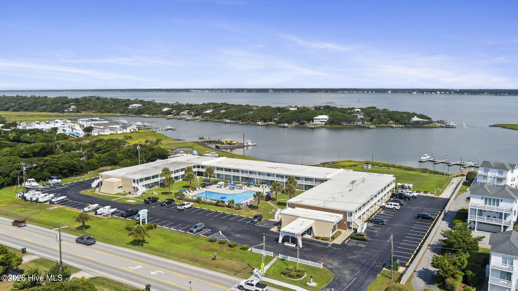 1918 W Fort Macon Road 241,Atlantic Beach
