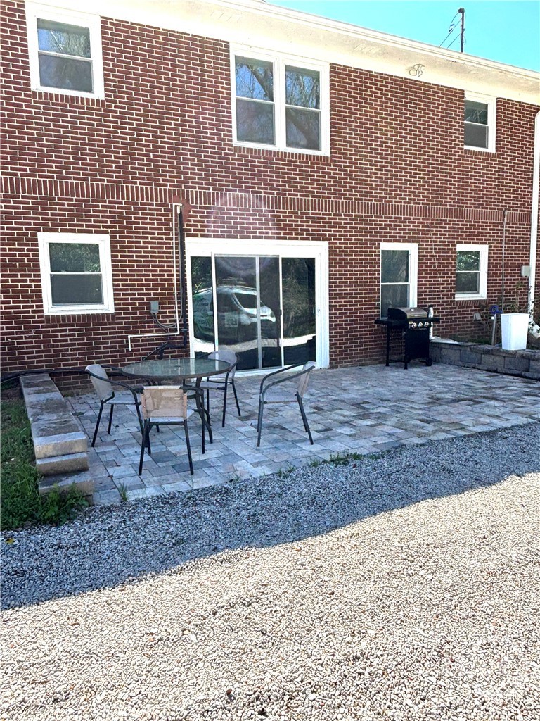 Property at 120 McLeroy Drive