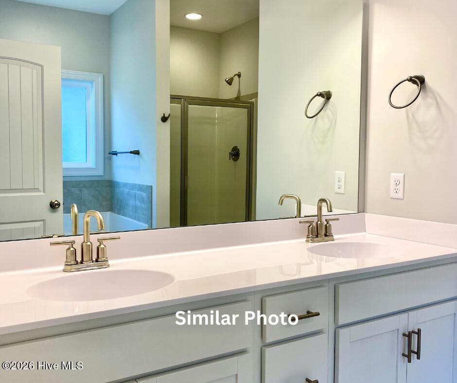 254 Big August Way, Jacksonville, NC 28546 – photo 20: Ashby 2045-21