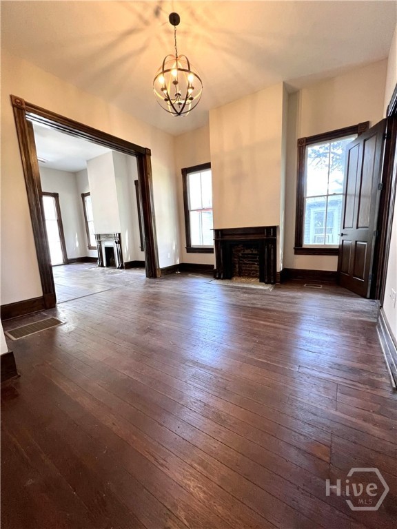 Photo 3 of Multi family home for sale at 2313 Whitaker St, Savannah, GA 31401 | MLS# SA364433 | Listing updated on 2026-09-18