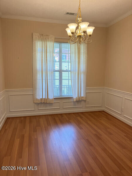 Photo 4 of Single family home for sale at 5752 Carriage Hills Dr, Augusta, GA 30907 | MLS# 100607365 | Listing updated on 2026-10-01