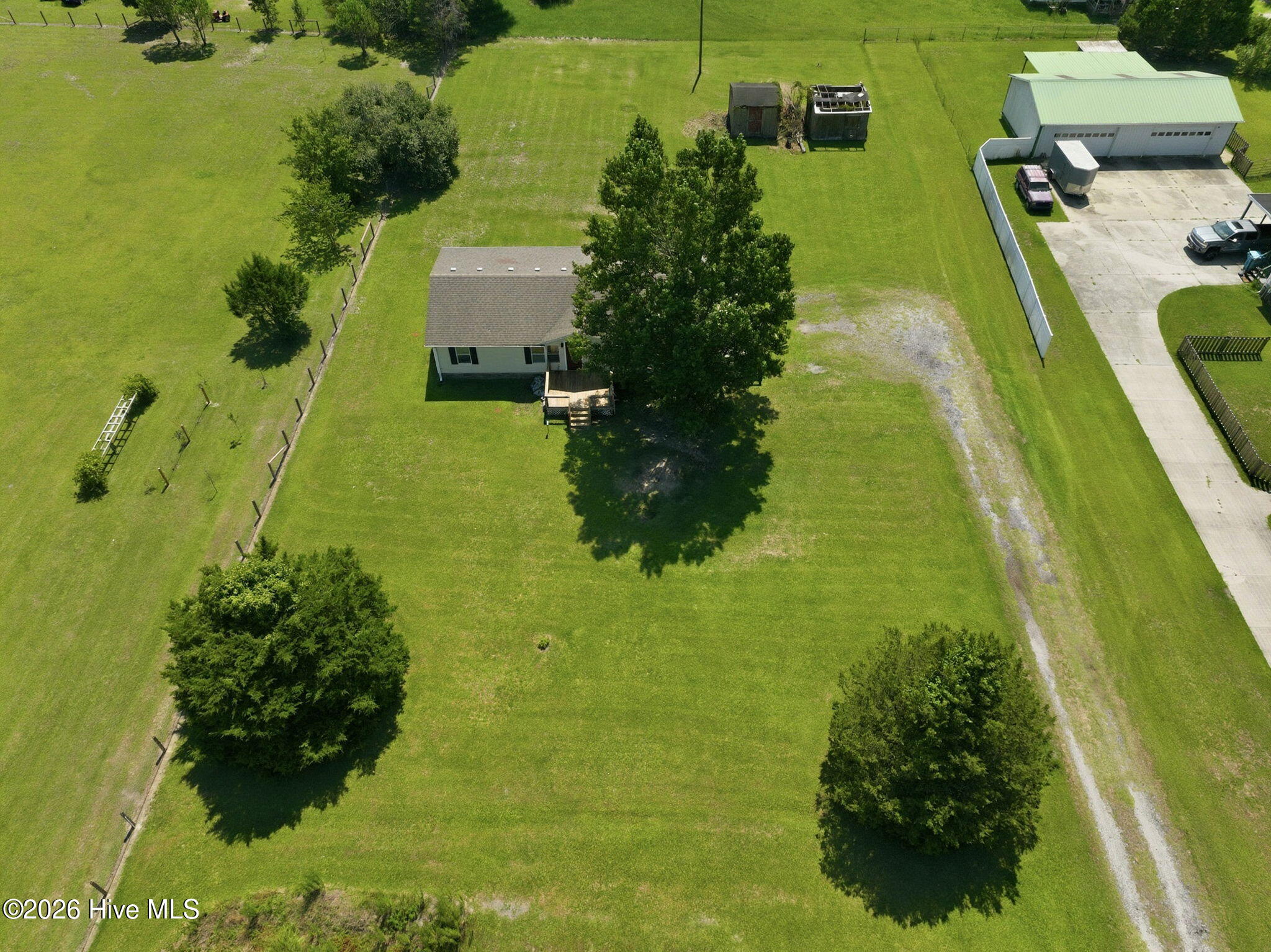 931 Haw Branch Road,Beulaville