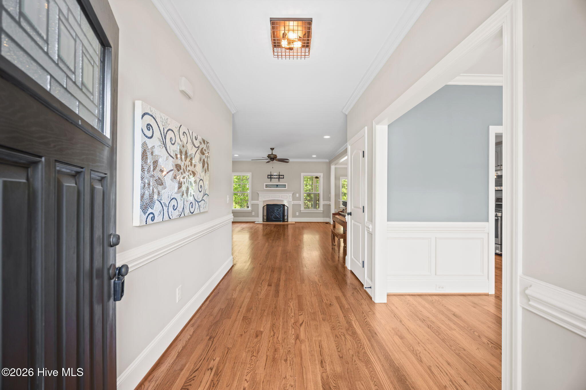 6711 Annabella Road, Rocky Mount, NC, 27803