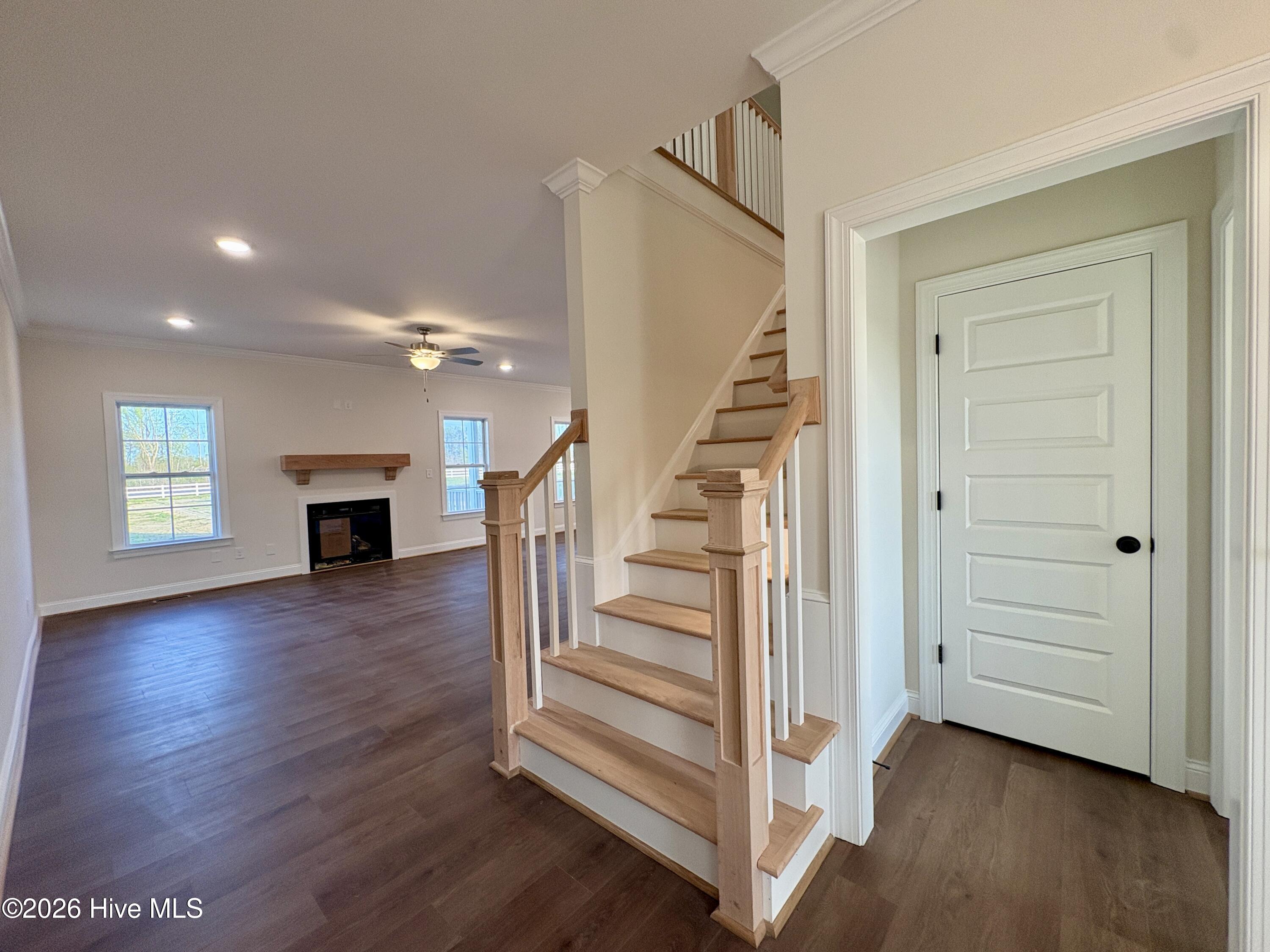 7597 Sweetwater Drive, Nashville, NC, 27856