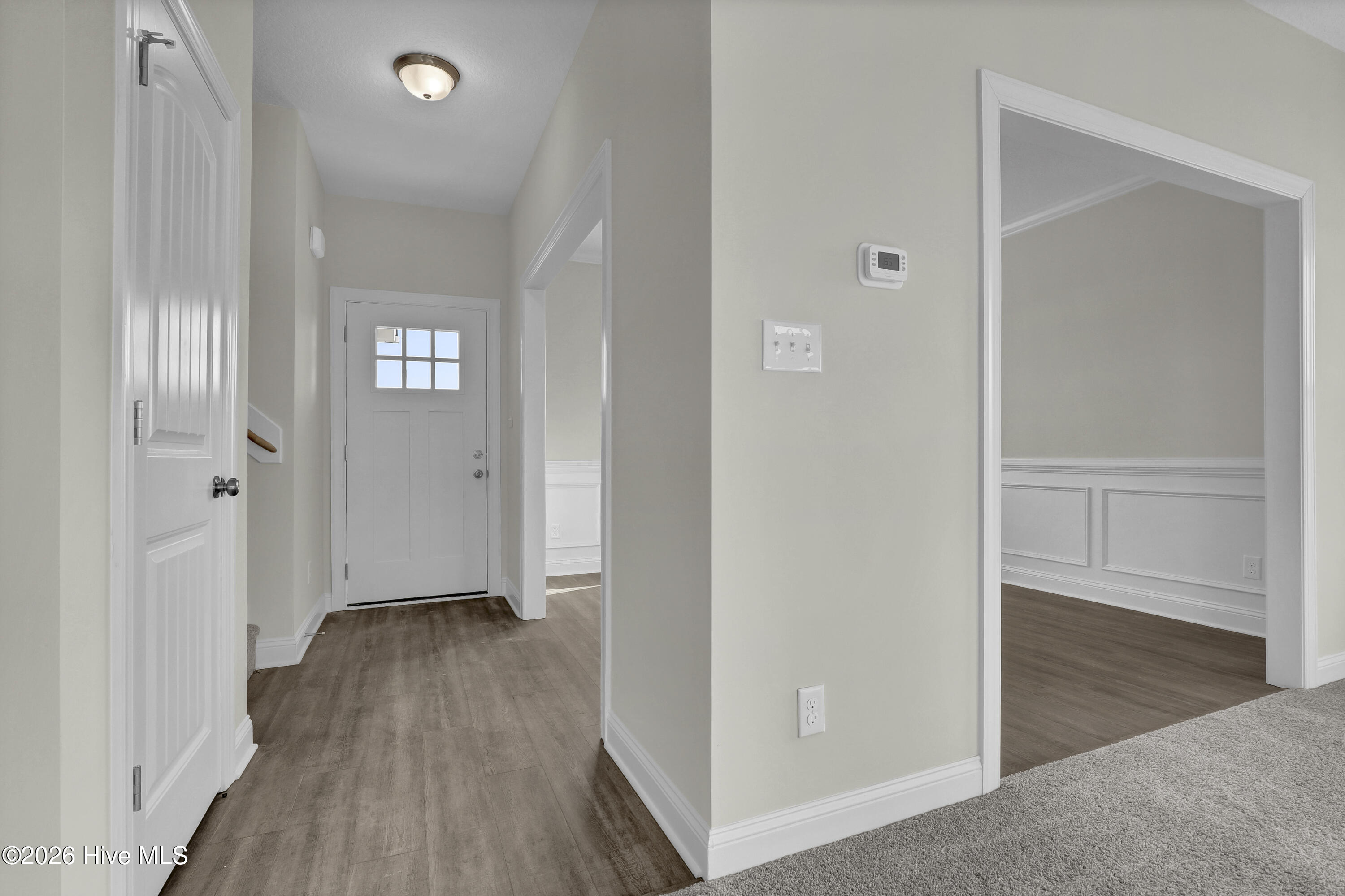 Homes for sale in Maysville, NC | 805 Calebs Creek Ct, Maysville, NC 28555 | MLS# 100537834