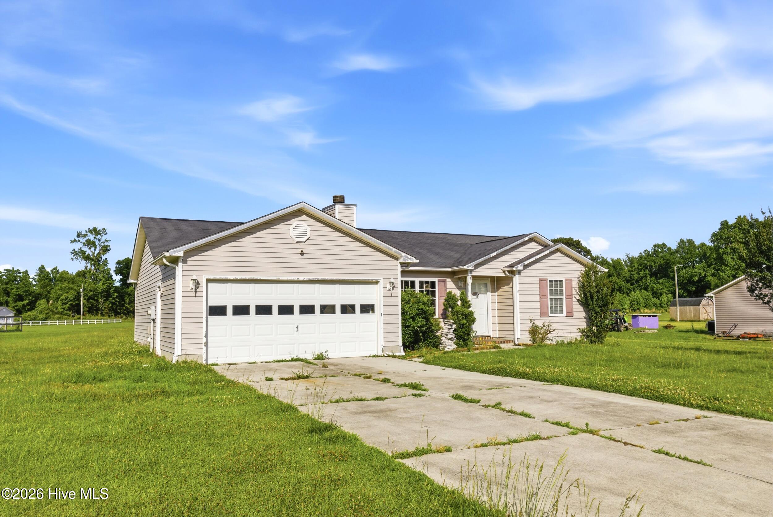 105 Starkys Creek Court,Maysville