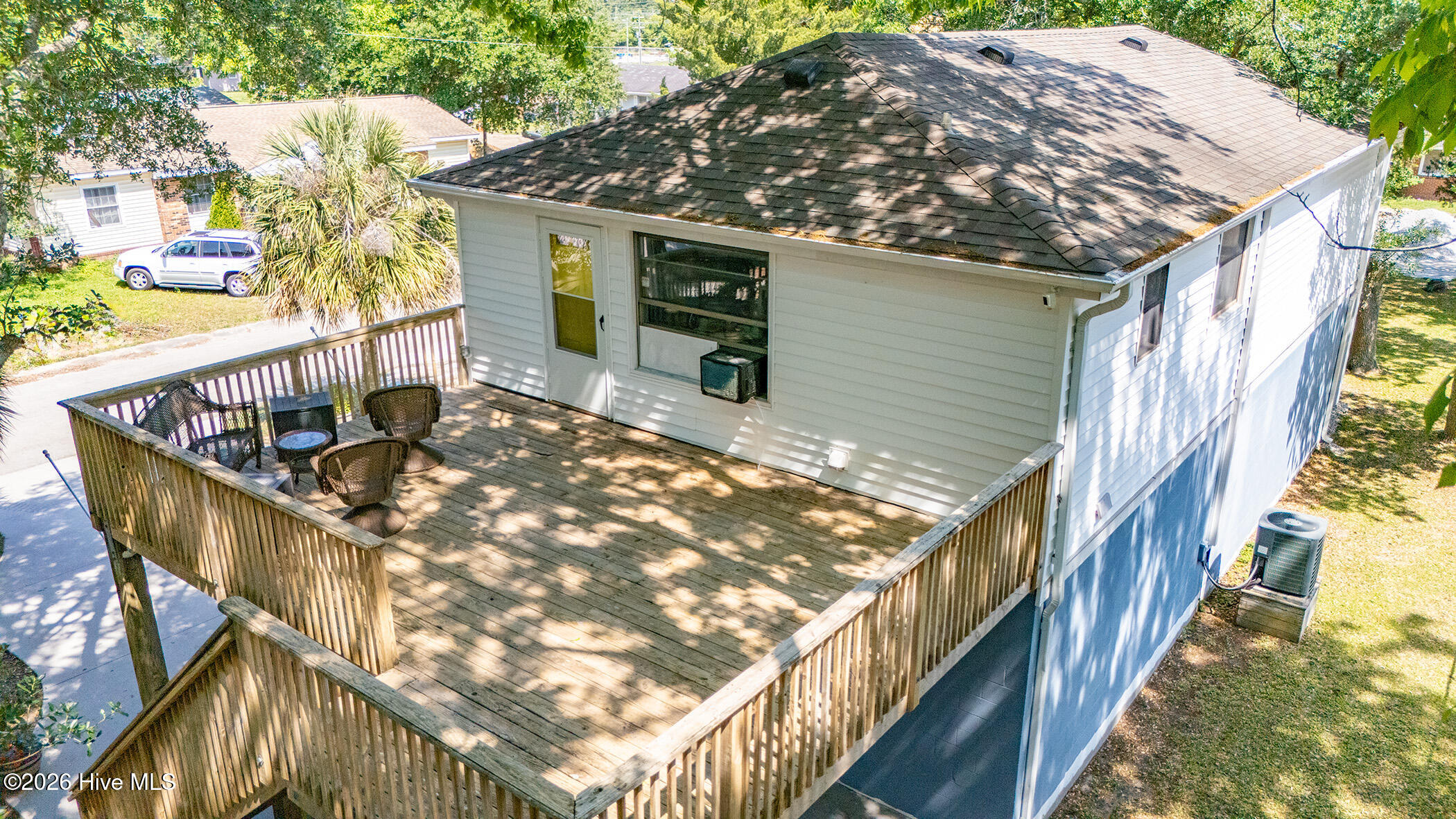2313 Avery Street,Morehead City
