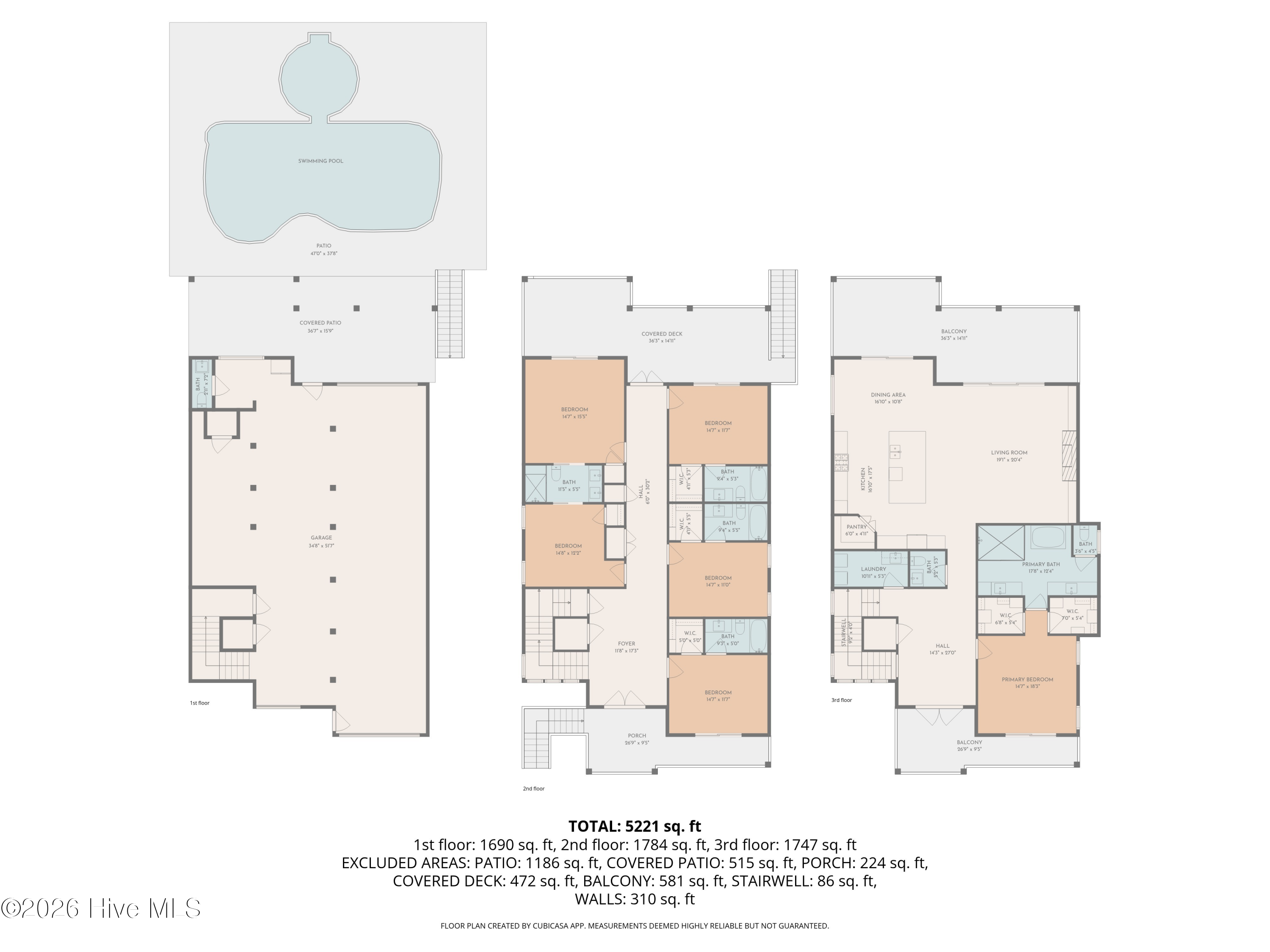 Homes For Sale - 357 E Second Street<br/> Ocean Isle Beach, NC 28469