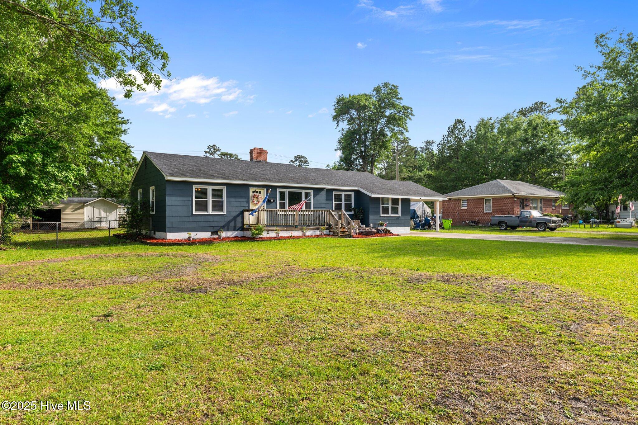 219 Bryan Street,Havelock