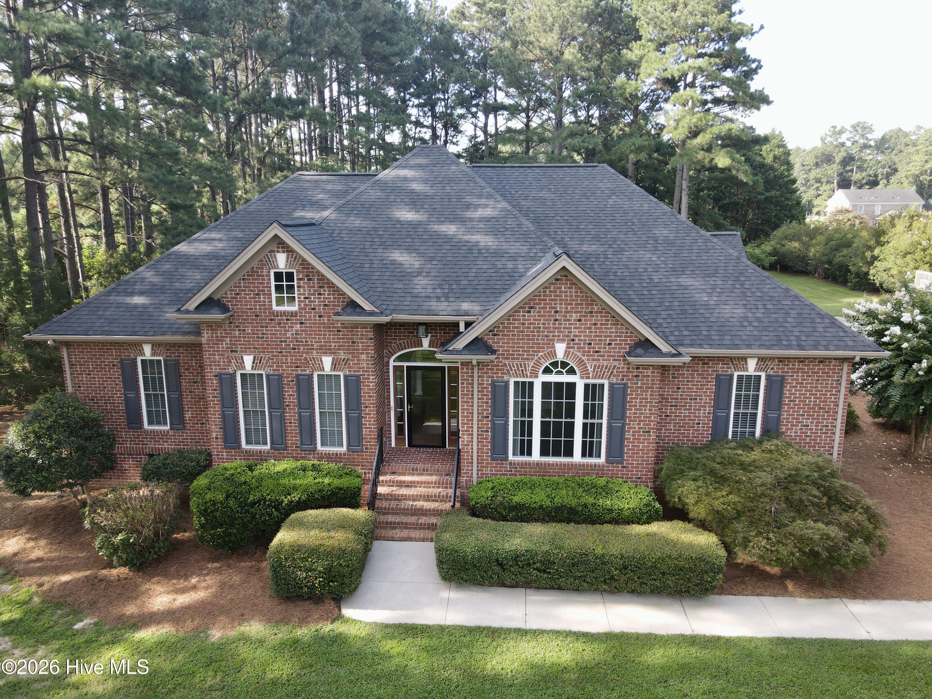 1st image of 104 Arrowhead Ct, Louisburg, NC 27549 | MLS# 100596951