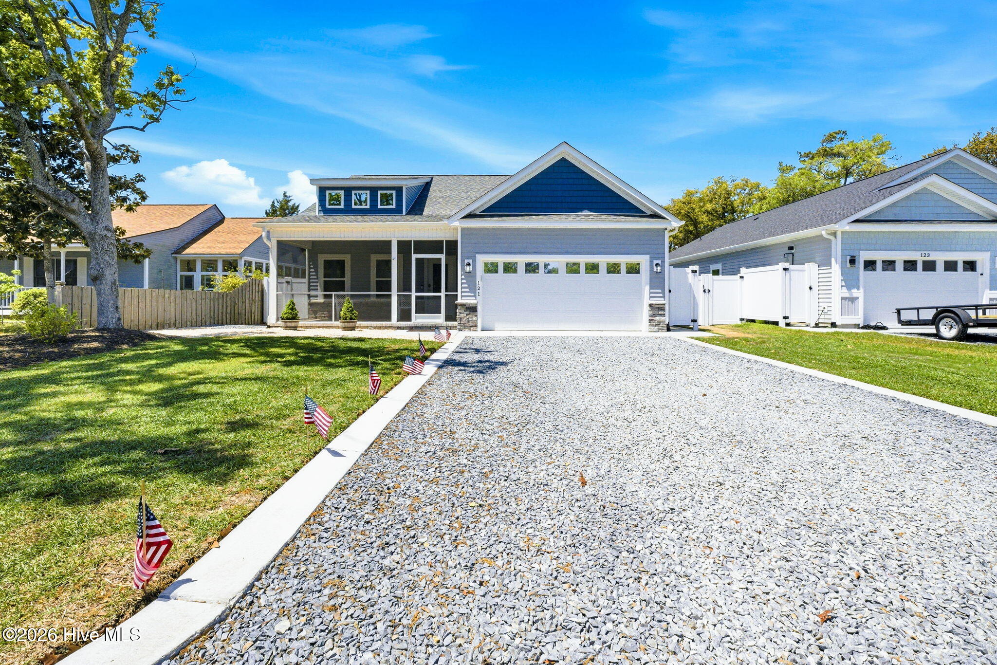 121 NW 12th Street, Oak Island, NC, 28465