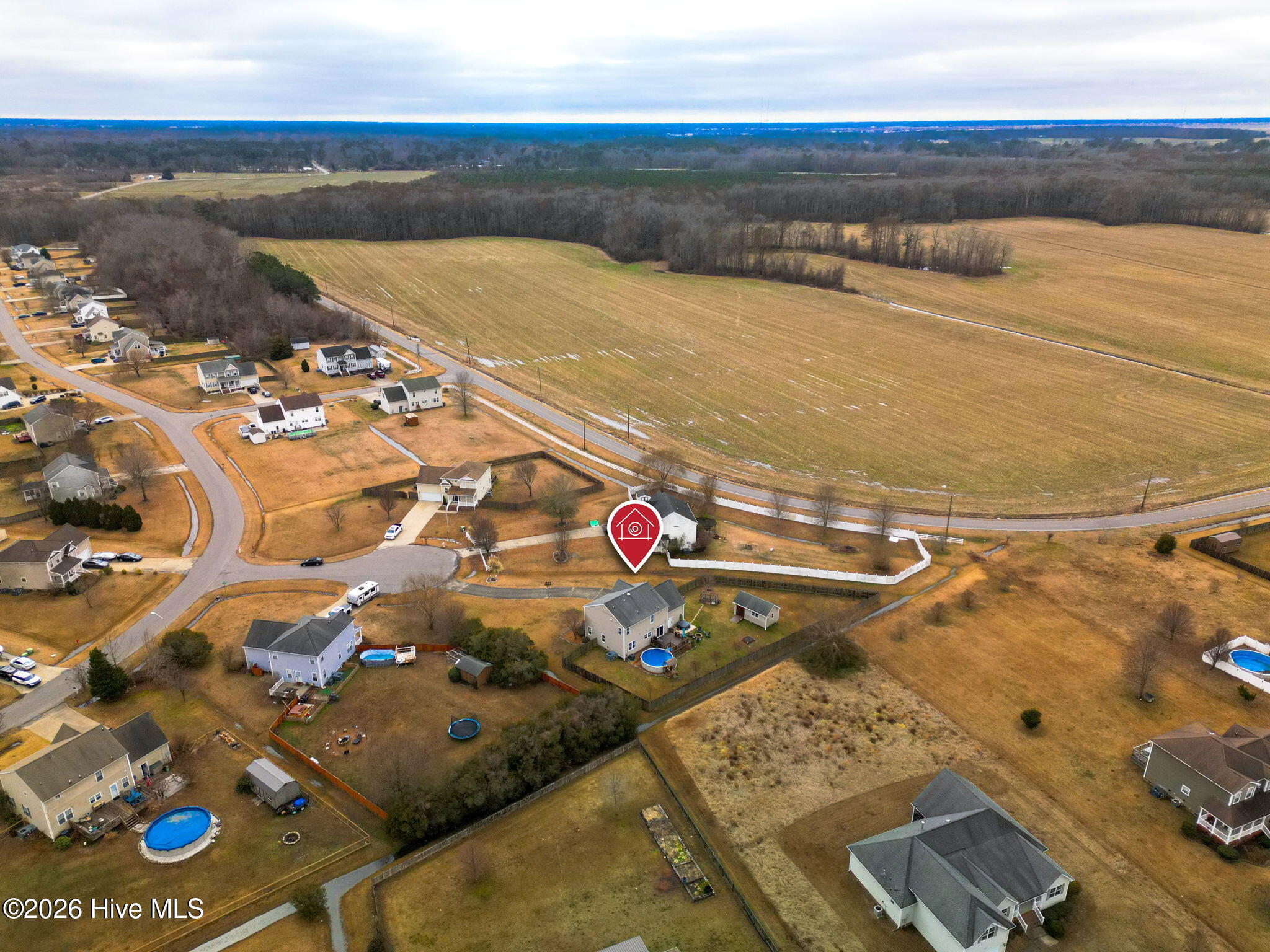 102 Creek Court, Elizabeth City, NC, 27909