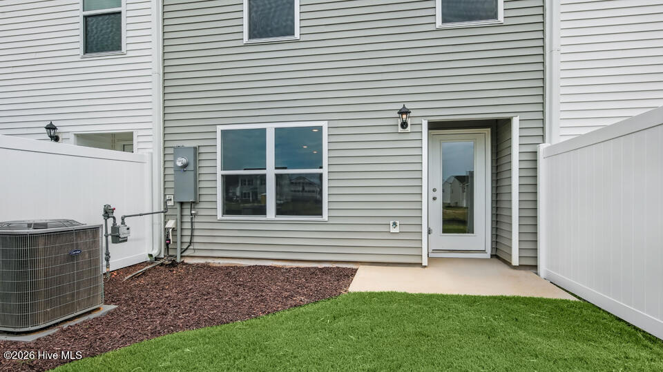 7256 Longleaf Road, Rocky Mount, NC, 27804