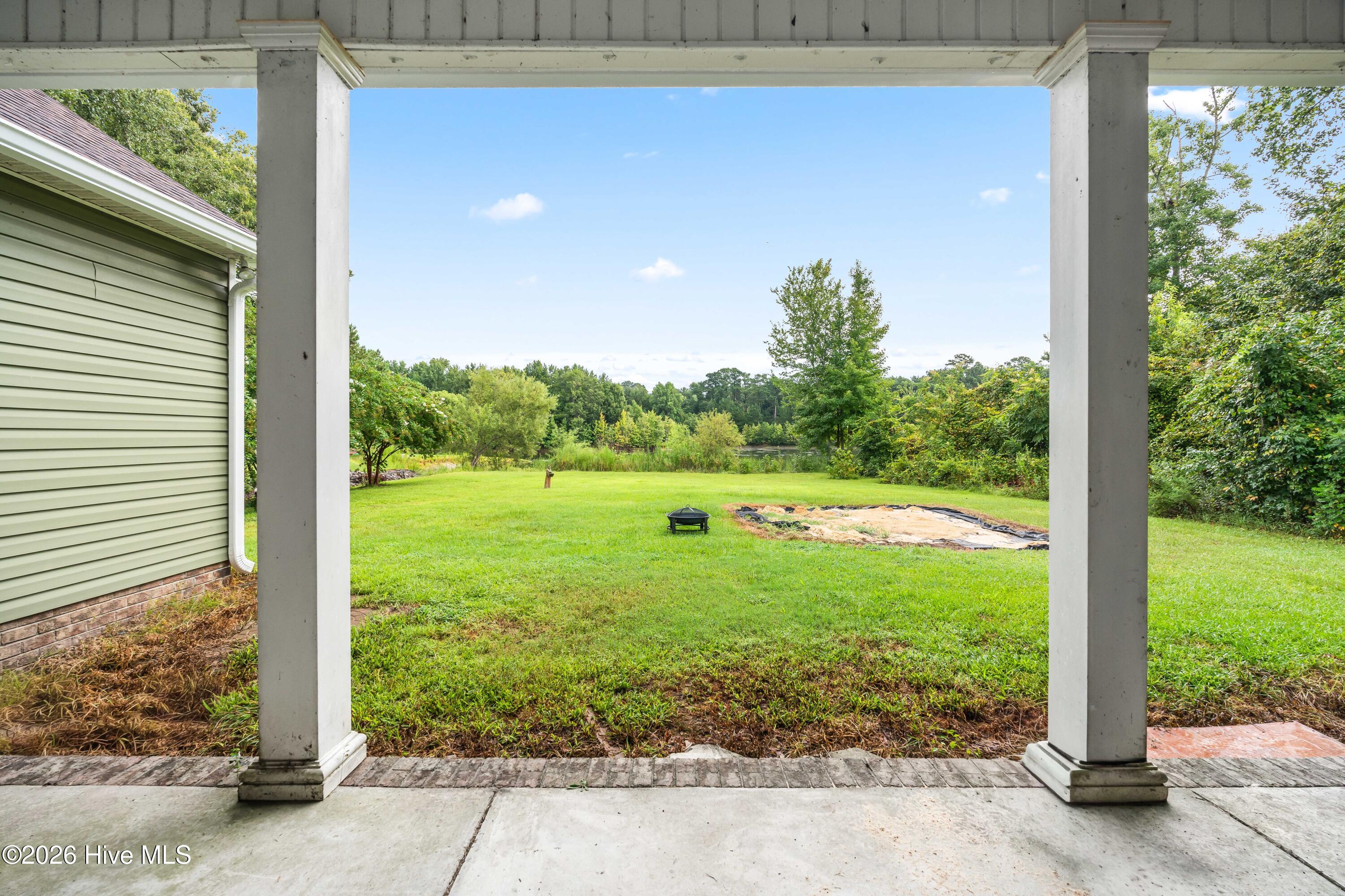 309 Ramonas Lake Court,New Bern