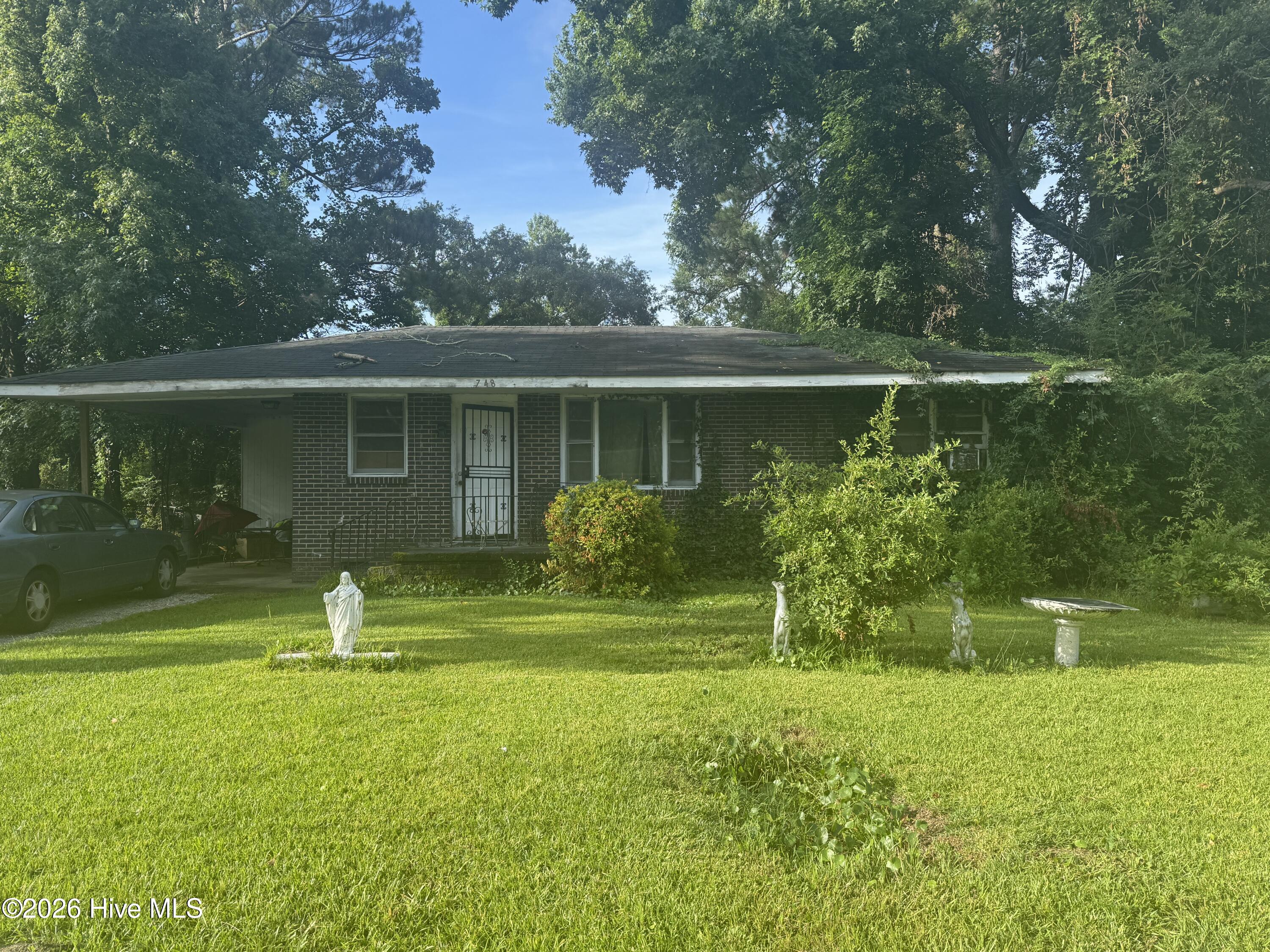 Homes for sale in Augusta, GA | 1748 Cornell Dr, Augusta, GA 30904 | MLS# 100589180