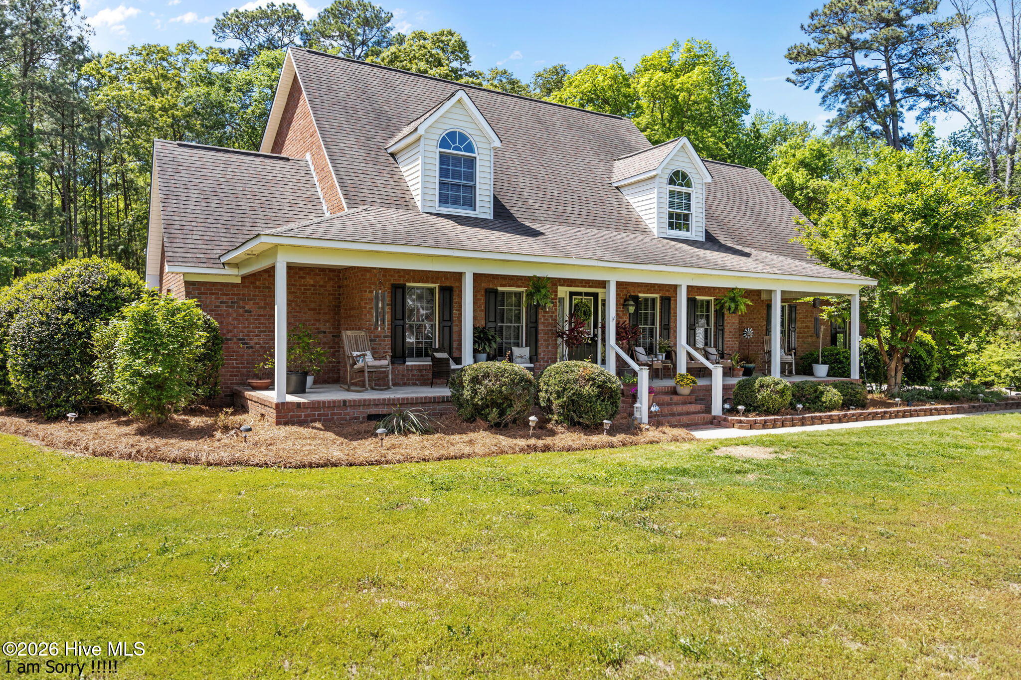 92 Wexford Drive, Richmond Hill, GA, 31324