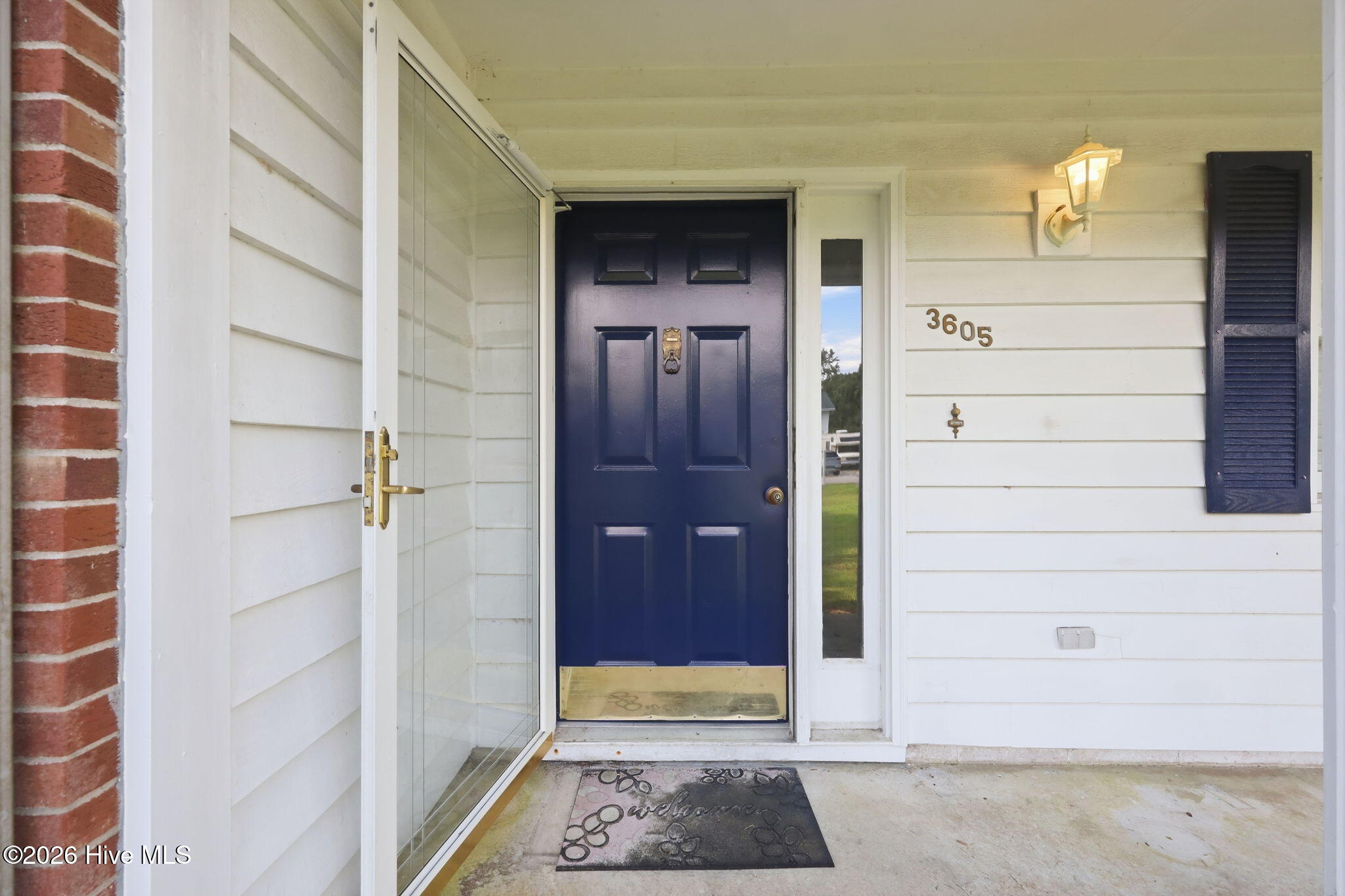 3605 Plantation Road,Morehead City