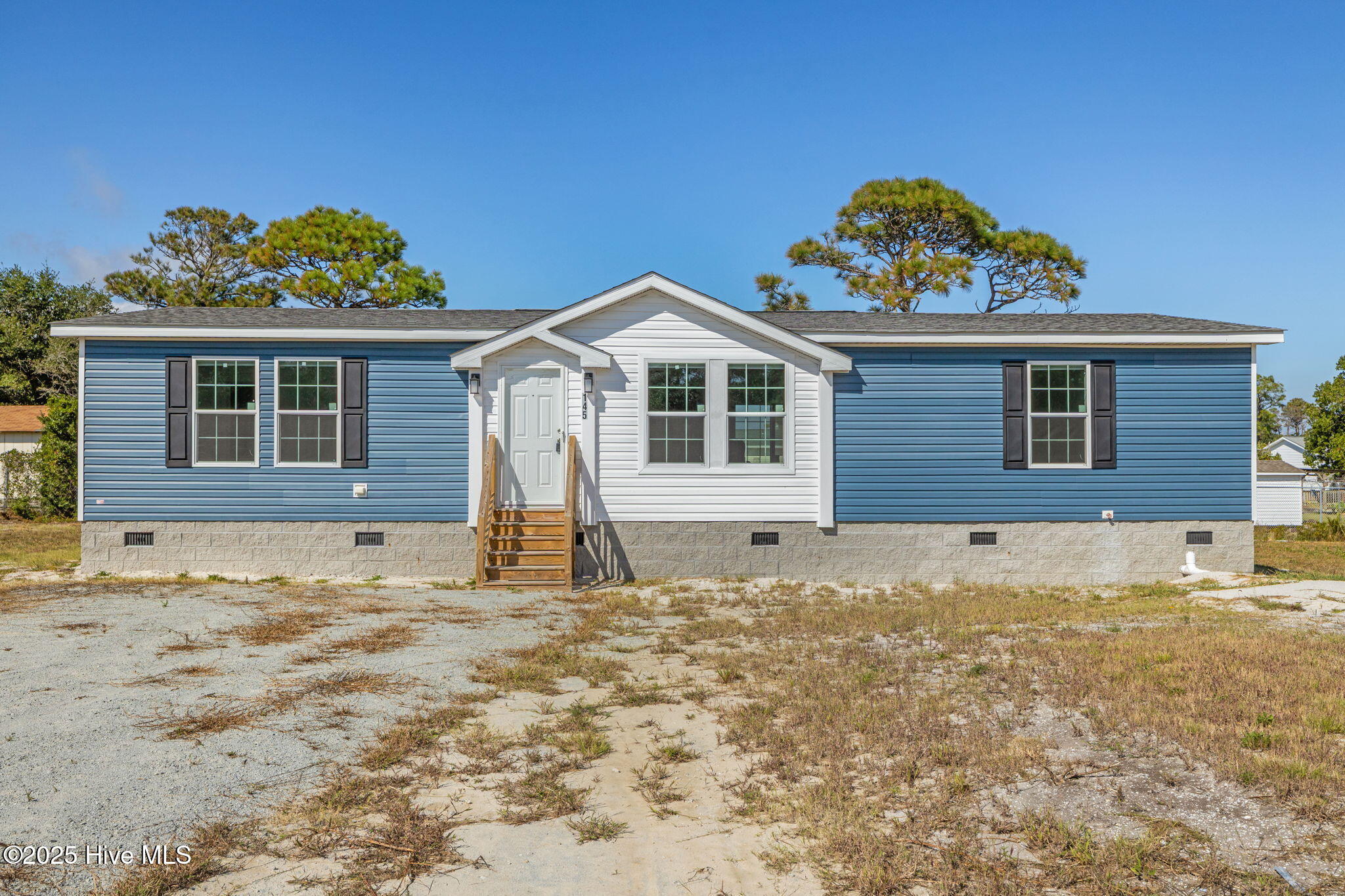 145 Barbee Street,Harkers Island
