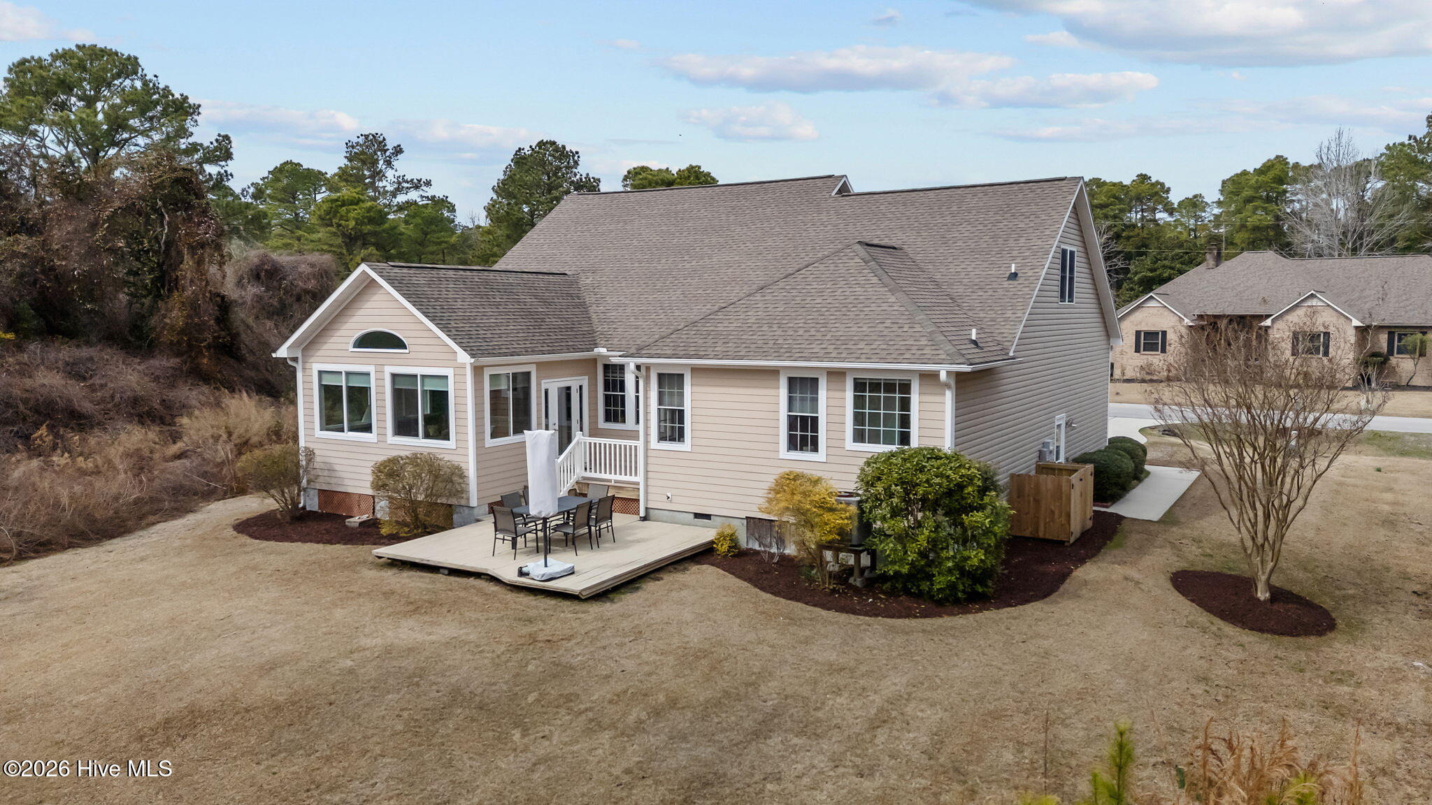 2123 Caracara Drive,New Bern