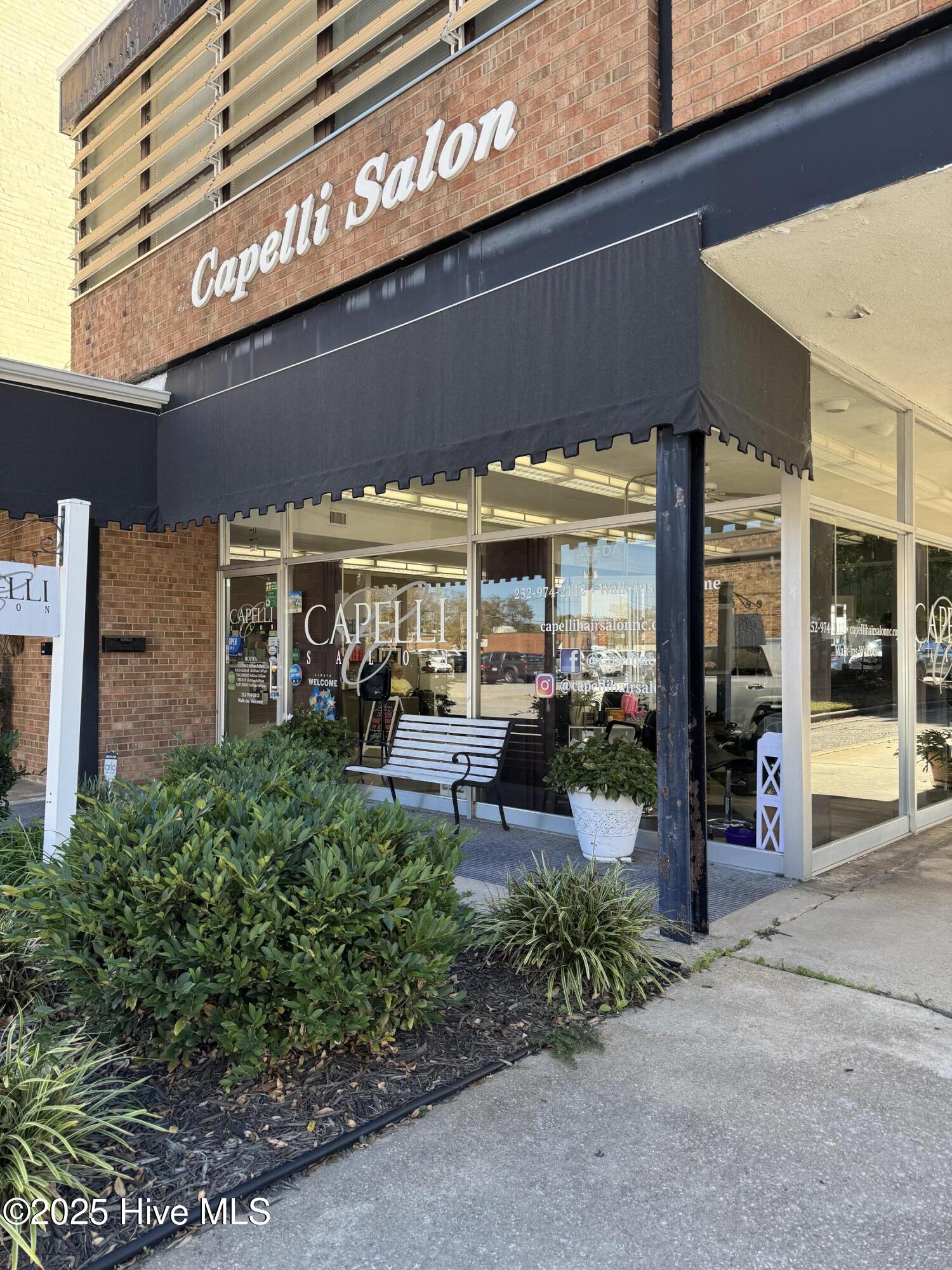 211 N Market Street, Washington, NC, 27889