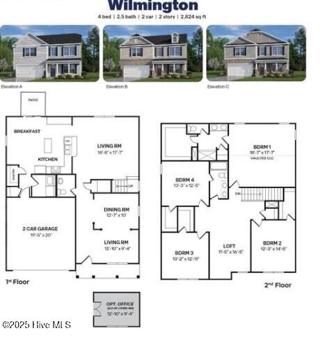 Homes for sale in Ayden, NC | 1002 Queensland Ln, Ayden, NC 28513 | MLS# 100553674