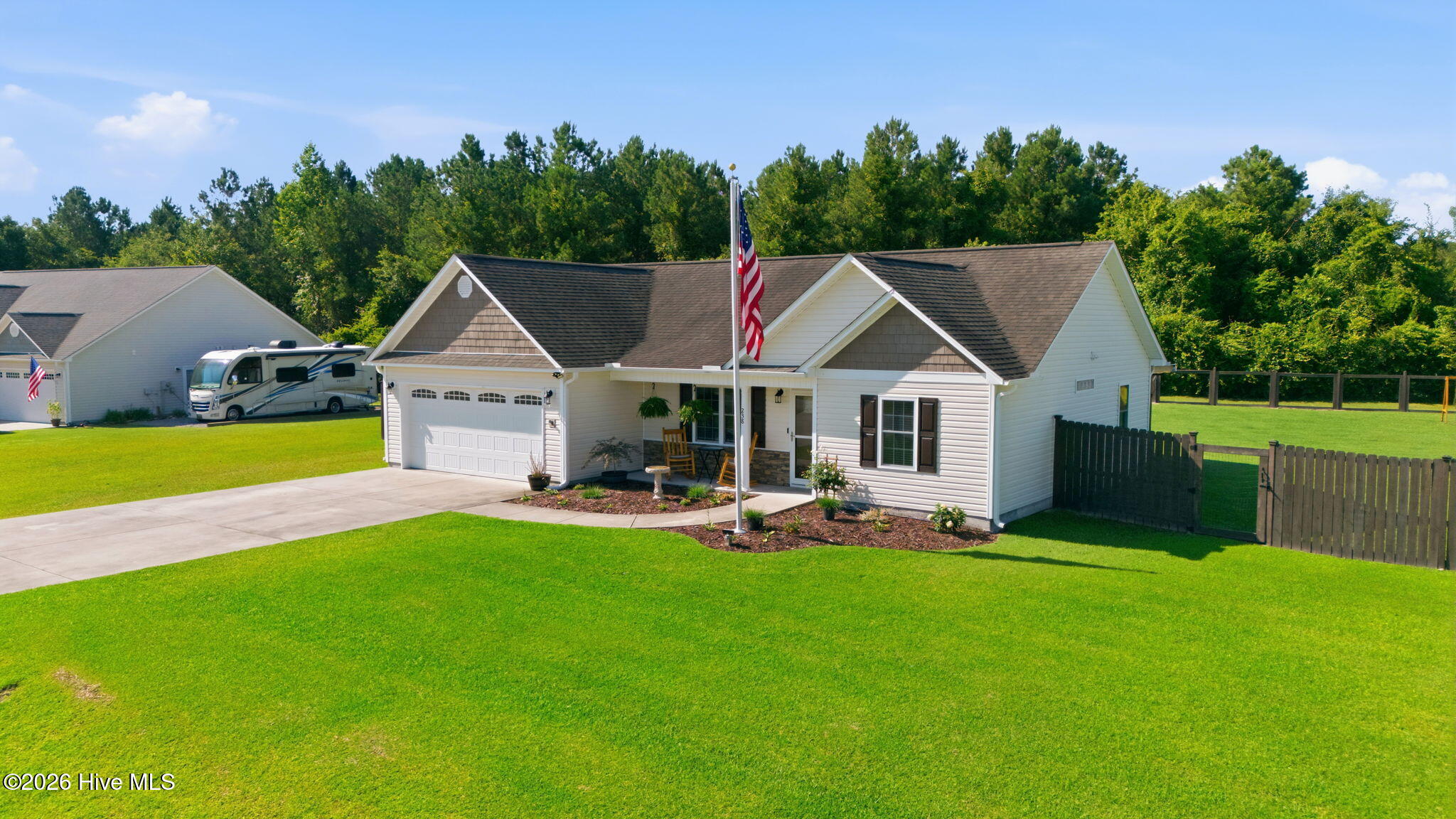 238 Plantation Oaks Drive,New Bern