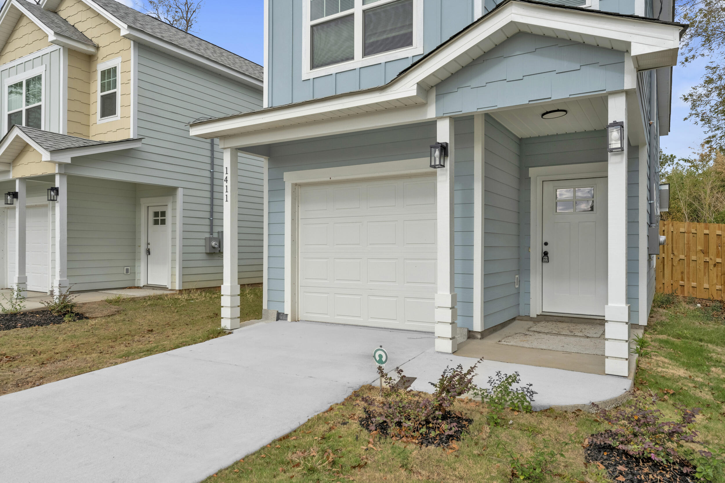 1411 MAPLE Street, Augusta, GA, 30901