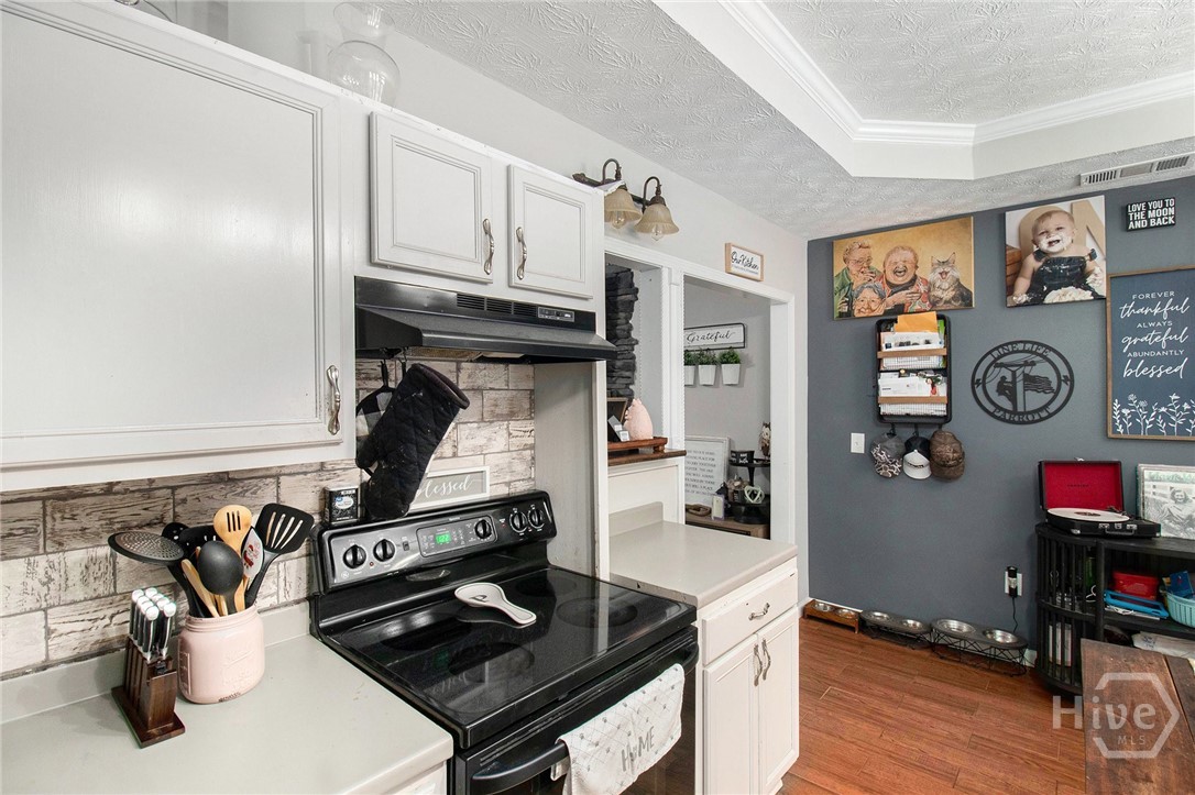 23 Erskine Drive, Monticello, GA, 31064